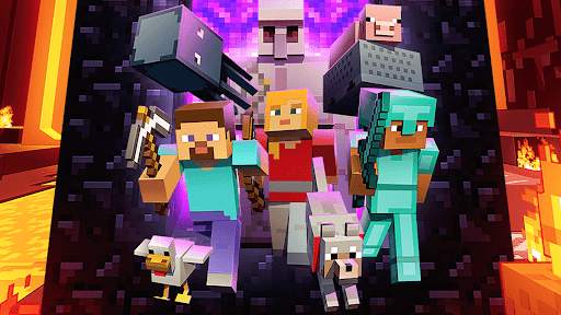 Skins for Minecraft screenshot 4