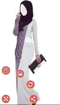 Hijab Look скриншот 5