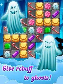 Cat in Hat sweet Candy linker screenshot 9