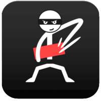 Teclado Ninja icon