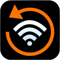Change Wifi Password App иконка