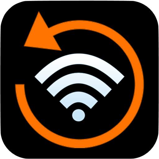 Change Wifi Password App 1.0