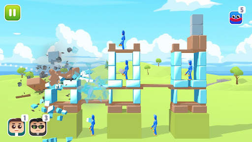 Angry Guys screenshot 7