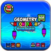 Geometry Neon Run & Dash Subzero 1.0