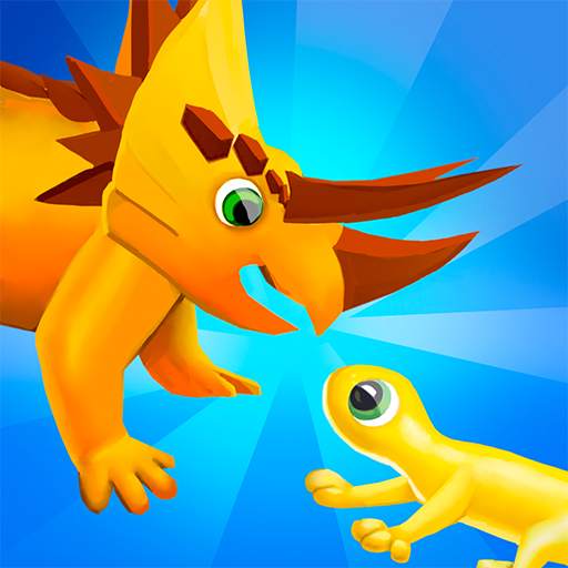 Hyper Evolution 1.2.1