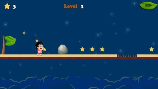 Steven World screenshot 4