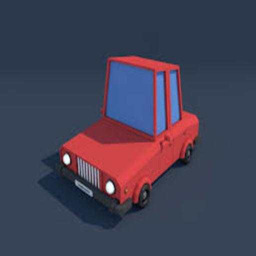 Poly Racing 1.0