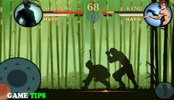 Tips For Shadow Fight 2 screenshot 1