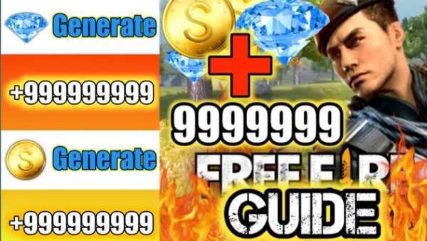 Free Diamond Generator Free-Fire Online Guide screenshot 2