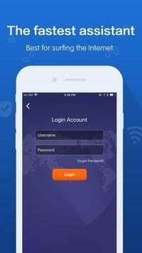 Proxy VPN screenshot 3