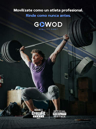 GOWOD screenshot 24