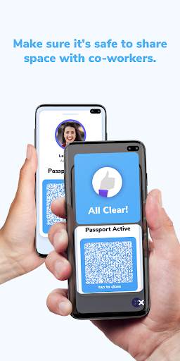 Passport by doc.ai screenshot 3