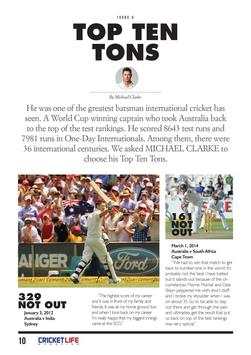 Cricket Life screenshot 7