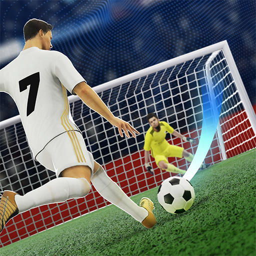 サッカースーパースター(Soccer Super Star) icon