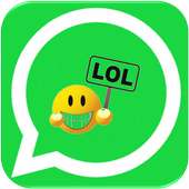 LolStick logo