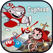 Cuphead Battle Crush icon