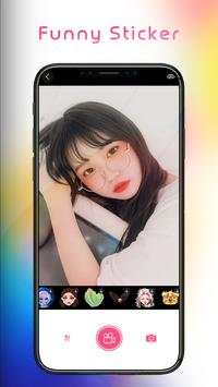 Camera for OPPO Find X screenshot 3