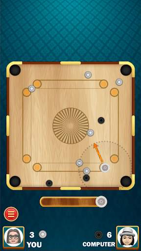 Carrom screenshot 3
