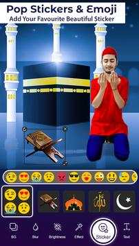 Islamic Photo Editor screenshot 7
