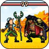 One Pirate King: Ultimate Fight 1.0.2