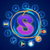 Earn gift cards