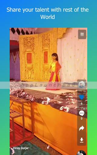 Jhanak -  India's Best Short Video App screenshot 9