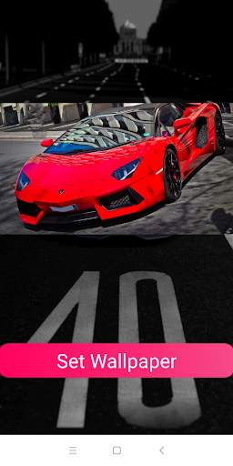 Best Lamborghini Wallpaper screenshot 14