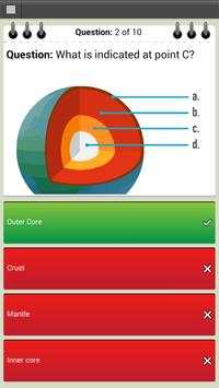 GCSE Geography screenshot 2