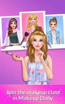 Makeup Daily - First Date screenshot 7