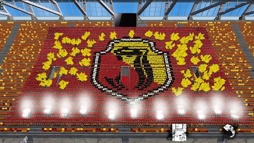 UltrasGame screenshot 3
