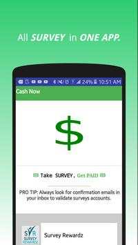 Cash Now screenshot 2