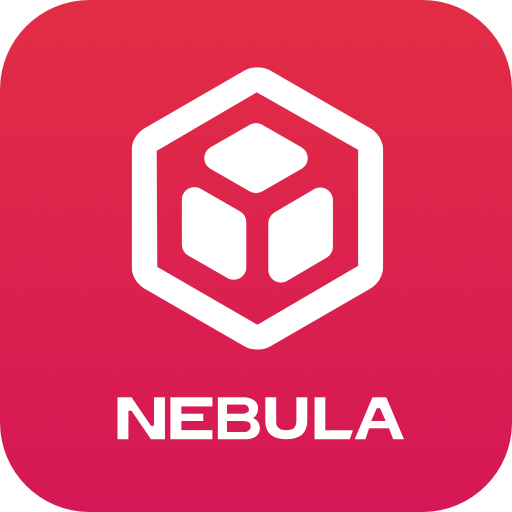Nebula Manager icon