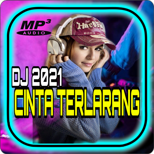 DJ CINTA TERLARANG - KASIH SAYANGKU TIADA BATAS icon