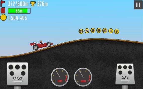 Hill Racing PvP screenshot 13