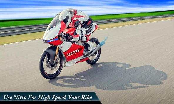Moto Real Racing screenshot 2