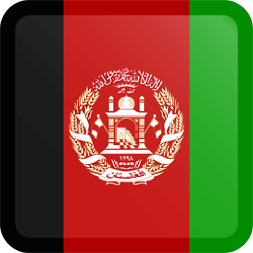 Afghanistan News icon