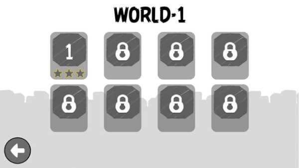 Stickman Bros screenshot 5