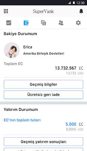 Supervank screenshot 3