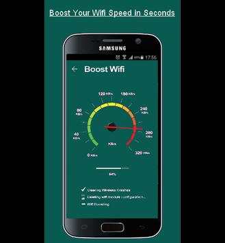 Wifi Booster Signal Extender screenshot 2
