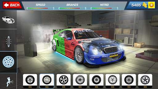 Drag Racing game 2021 screenshot 5