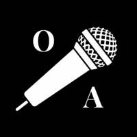 OA Speakers Free (Overeaters) logo