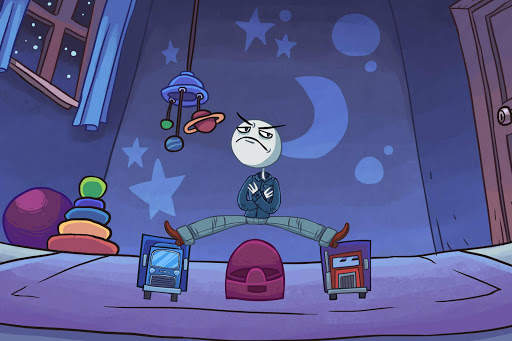 Troll Face Quest: Video Memes screenshot 2