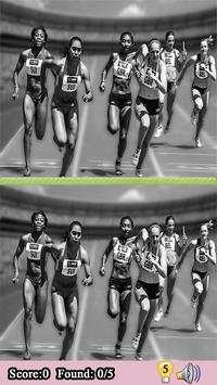 Find Difference Games Between two Pictures screenshot 2
