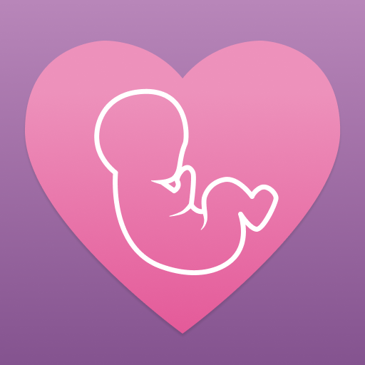 AMMA Pregnancy Tracker &amp; Baby Due Date Calculator icon