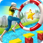 Acqua Run Mania