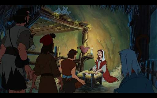 Living Scriptures screenshot 5