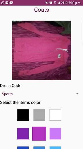 My Looks screenshot 3