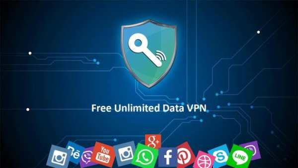 Unblocker VPN screenshot 9