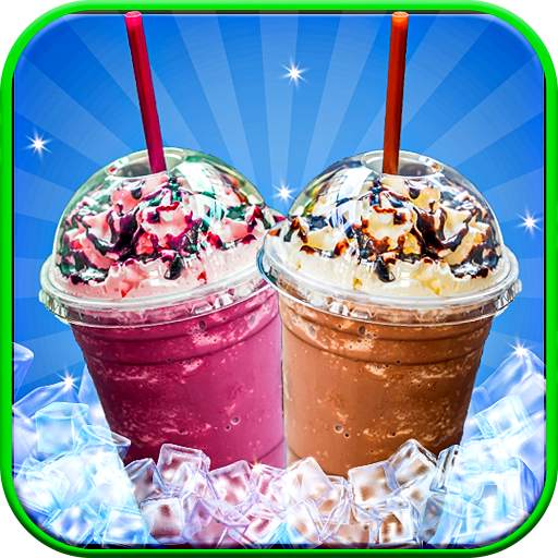 Fresh Milkshake Maker Game 1.1.3