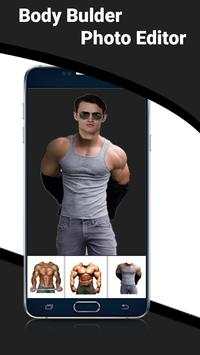 Abs Stickers And six Pack Placer screenshot 3
